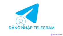 Đăng nhập Telegram trên điện thoại, máy tính