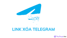 Link xóa tài khoản Telegram vĩnh viễn ngay lập tức