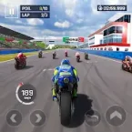 Moto Rider, Bike Racing Game Mod APK v1.148 (Vô hạn tiền)