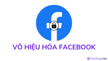Cách vô hiệu hóa tài khoản Facebook tạm thời trên điện thoại & máy tính