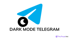 Cách bật Dark Mode trên Telegram (Android/iOS/PC/Web)