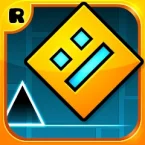 Geometry Dash Mod Apk v2.2.145 (Vô hạn tiền, Mở khóa tất cả)