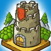 Grow Castle Mod Apk v1.50.14 (Vô hạn tiền, mặt trời)