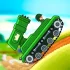 Stick War: Legacy Mod Apk v2026.1.787 (Vô hạn kim cương, đá quý)