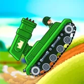 Hills of Steel Mod Apk v8.8.0 (Vô hạn tiền, Không quảng cáo)