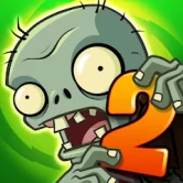 Plants vs Zombies 2 Mod Apk v13.4.1 (Vô hạn tiền, kim cương)