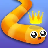Snake.io Mod Apk v2.2.163 (Vô hạn tiền, Mở khóa)