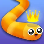 Snake.io Mod Apk v2.2.158 (Vô hạn tiền, Mở khóa)