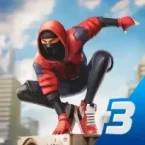 Spider Fighter 3 Mod Apk v3.51.0 (Vô hạn tiền, Không quảng cáo)