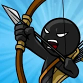 Stick War: Legacy Mod Apk v2026.1.932 (Vô hạn kim cương, đá quý)
