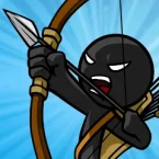 Stick War: Legacy Mod Apk v2026.1.787 (Vô hạn kim cương, đá quý)