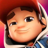Subway Surfers City Mod Apk v2.5.0 (Vô hạn tiền, mọi thứ)