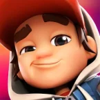 Subway Surfers City Mod Apk v2.4.1 (Vô hạn tiền, mọi thứ)