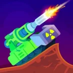 Tank Stars Mod Apk v2.20.001 (Vô hạn tiền, Không quảng cáo)