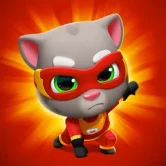 Tom Anh Hùng Tốc Độ Mod Apk v26.4.0.11993 (Vô hạn tiền, Mở khóa)