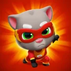 Tom Anh Hùng Tốc Độ Mod Apk v26.3.0.11539 (Vô hạn tiền, Mở khóa)