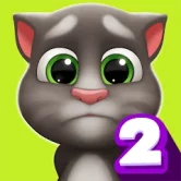 Tom Biết Nói Của Tôi 2 Mod Apk v26.4.0.26924 (Vô hạn tiền)