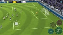 Top 10 game bóng đá trên điện thoại nhiều người chơi nhất