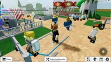 Top game Roblox hay nhất, nhiều người chơi nhất 2024