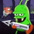 Dude Theft Wars Mod Apk v0.9.1.0b (Vô hạn tiền, đạn, God Mode)