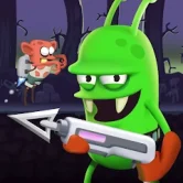 Zombie Catchers Mod Apk v1.68.27 (Vô hạn tiền, Plutonium)